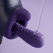 AK G1 PRO Tragbare Automatische Sexmaschine