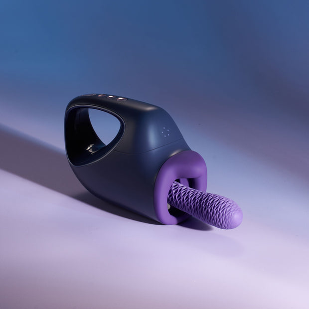 AK G1 PRO Tragbare Automatische Sexmaschine