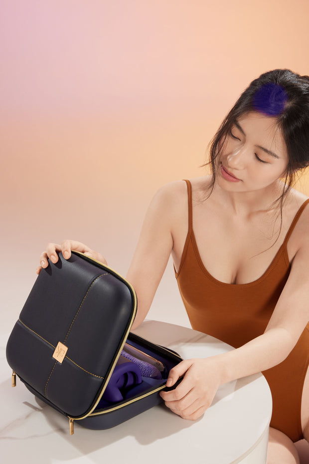 AK G1 PRO Tragbare Automatische Sexmaschine