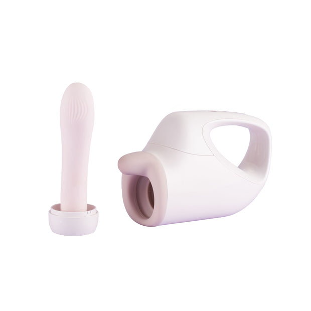 AK G1 Tragbare Automatische Sexmaschine