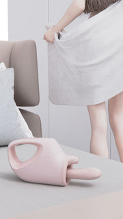 AK G1 Tragbare Automatische Sexmaschine