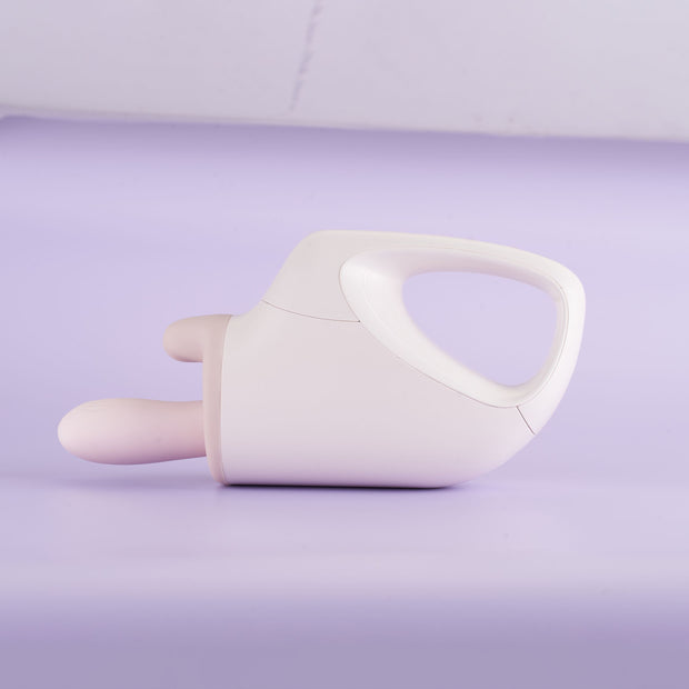 AK G1 Tragbare Automatische Sexmaschine