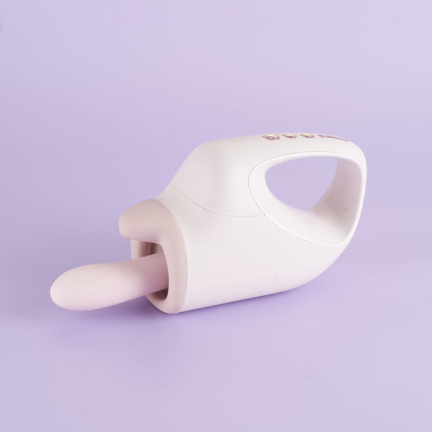 AK G1 Tragbare Automatische Sexmaschine