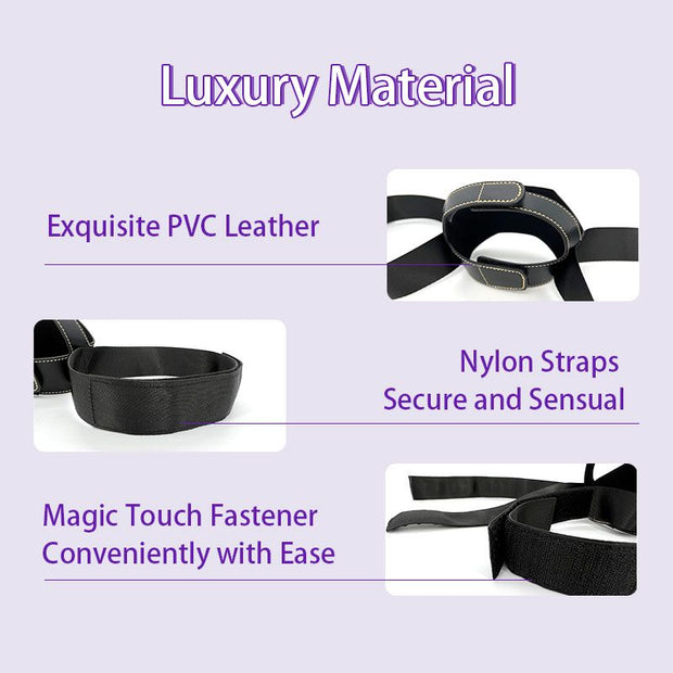 Super Series G1 Strap