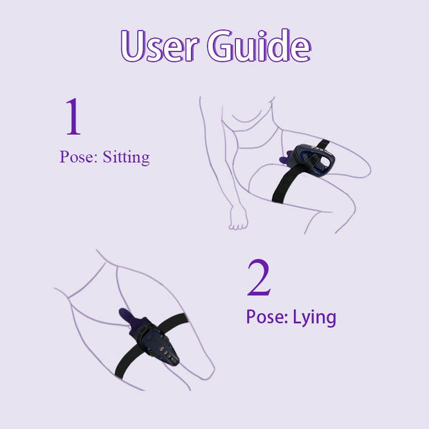 Super Series G1 Strap