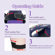 Super Series G1 Strap