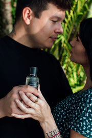 EOL - PHR Pheromone Parfüm Confidence Deluxe - Mann/Frau