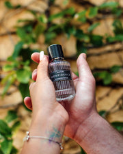 EOL - PHR Pheromone Parfüm Confidence Deluxe - Mann/Frau