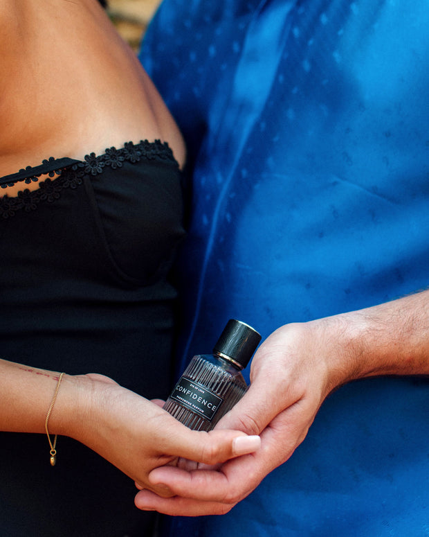 EOL - PHR Pheromone Parfüm Confidence Deluxe - Mann/Frau