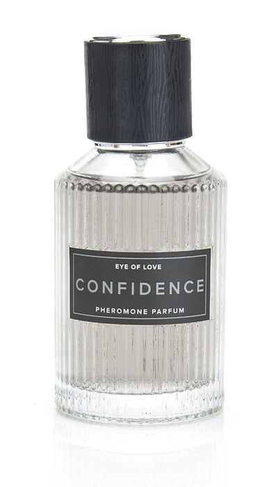 EOL - PHR Pheromone Parfüm Confidence Deluxe - Mann/Frau