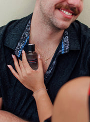 EOL - PHR Pheromone Parfüm Romantisch Deluxe - Mann/Frau