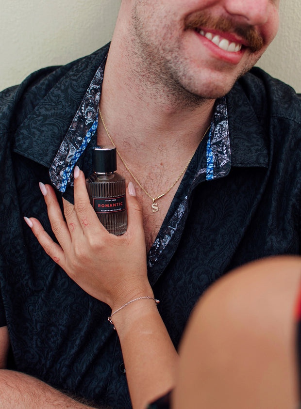 EOL - PHR Pheromone Parfüm Romantisch Deluxe - Mann/Frau