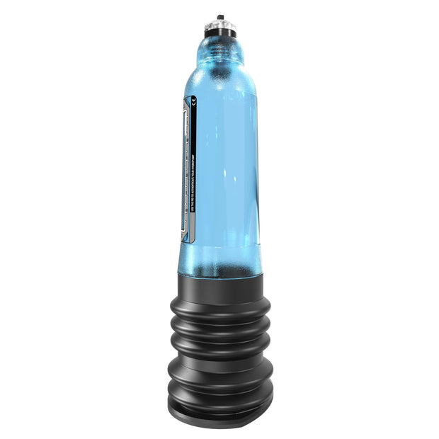 Bathmate Hydro 7 Penispumpe - Blau