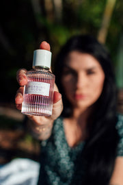 Morning Glow Pheromonparfüm - Frauen wirken anziehender