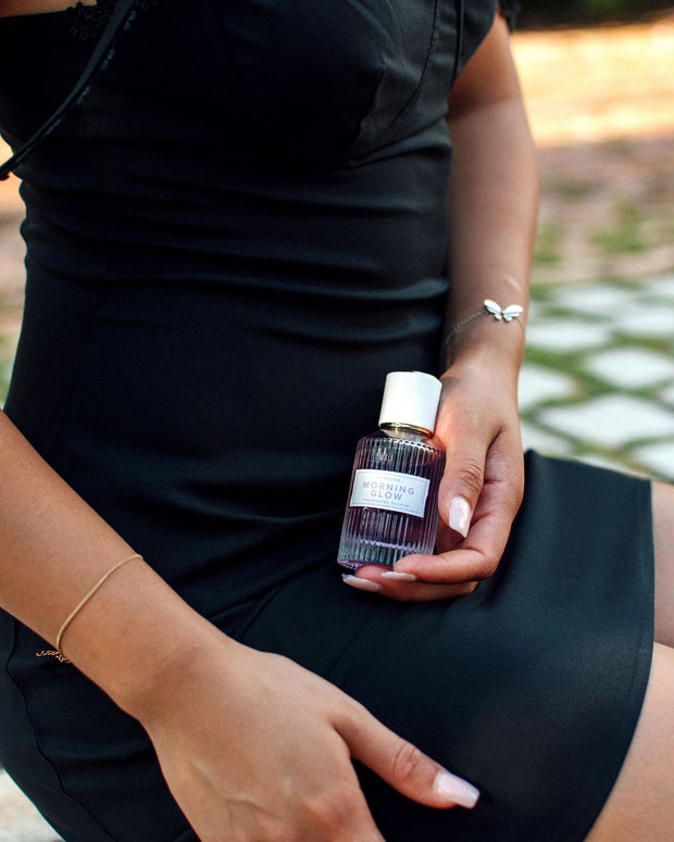 Morning Glow Pheromonparfüm - Frauen wirken anziehender