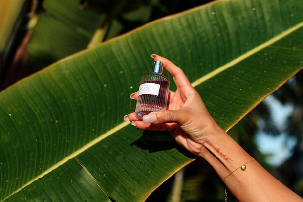 Morning Glow Pheromonparfüm - Frauen wirken anziehender