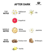 After Dark Pheromone Parfüm - 50 ml