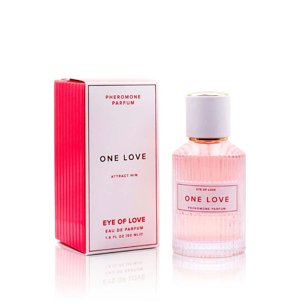 One Love - Pheromon-Parfüm