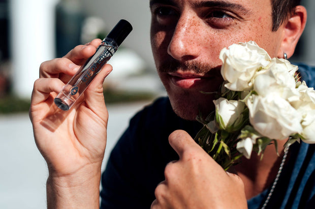 EOL Body Spray Confidence - 10 ml