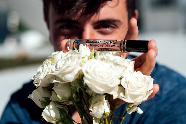 EOL Body Spray Confidence - 10 ml