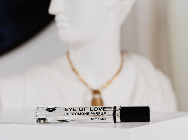EOL Body Spray Romantic - 10 ml