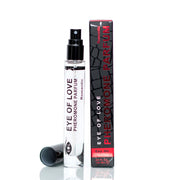 EOL Body Spray Romantic - 10 ml