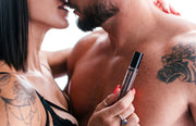 EOL Body Spray Romantic - 10 ml
