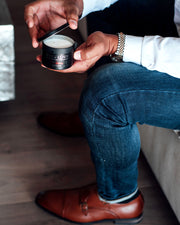 EOL Confidence Massagekerze für Ihn 150ml