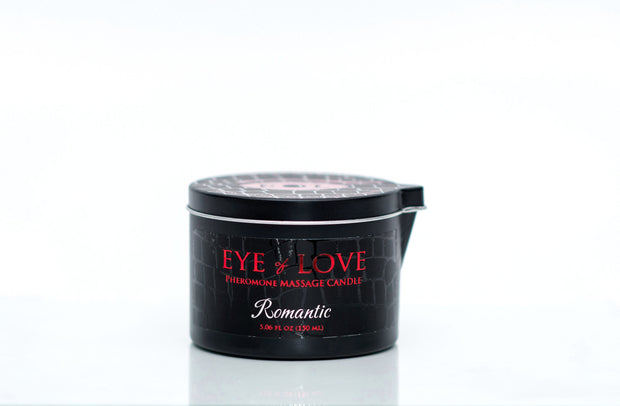 EOL Romantic Massagekerze für Ihn