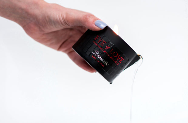 EOL Romantic Massagekerze für Ihn