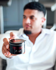 EOL Romantic Massagekerze für Ihn