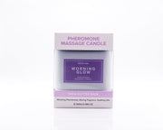 EOL Morning Glow Massagekerze - 150 ml
