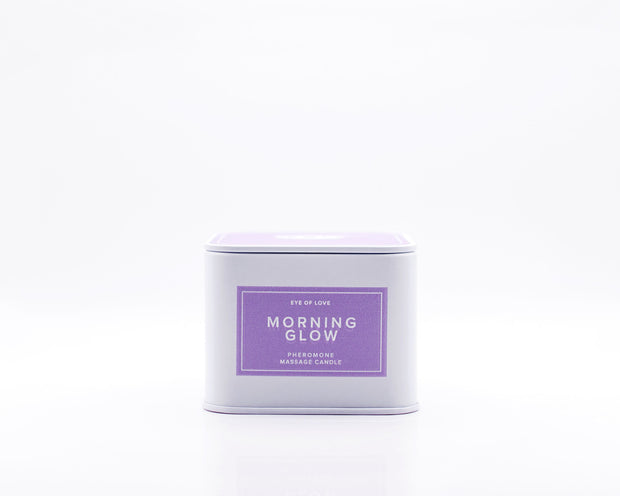 EOL Morning Glow Massagekerze - 150 ml