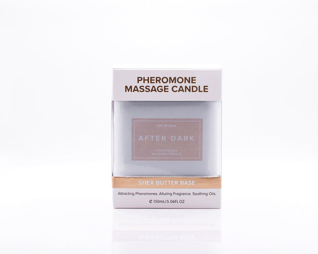 EOL After Dark Massagekerze für Sie 150ml