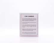 EOL After Dark Massagekerze für Sie 150ml