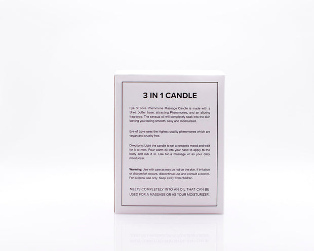 EOL After Dark Massagekerze für Sie 150ml