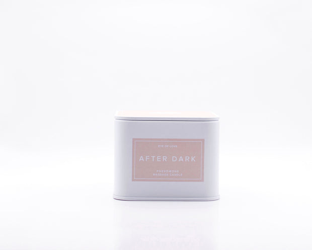 EOL After Dark Massagekerze für Sie 150ml