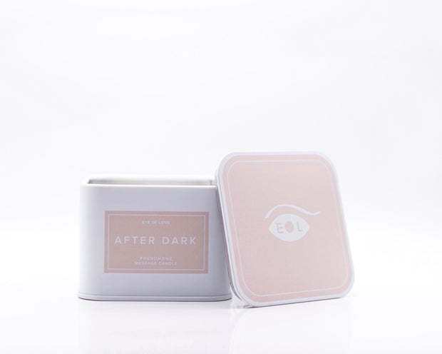 EOL After Dark Massagekerze für Sie 150ml