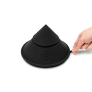 The Cowgirl - Cone Sexmaschine mit Aufsätzen