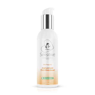 EasyGlide Sensitive Wasserbasiertes Gleitmittel Anal - 150 ml