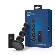 Nexus - Tornado Probe Rotierender Analvibrator