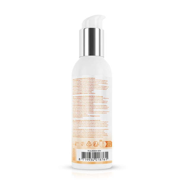 EasyGlide Sensitive Wasserbasiertes Gleitmittel Anal - 150 ml