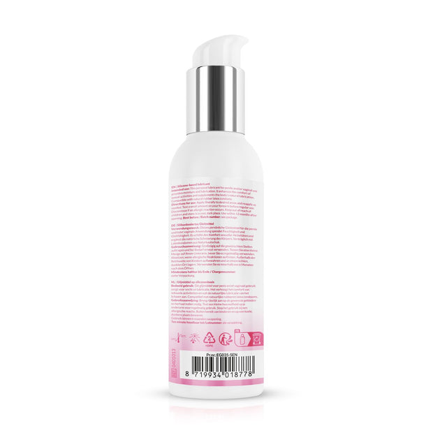 EasyGlide Sensitive Silikon Gleitmittel - 150 ml