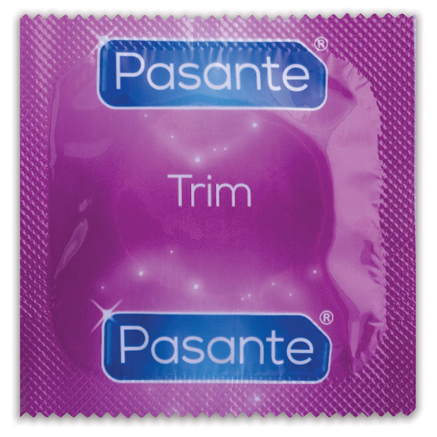 Pasante Trim Kondome 12 Stück