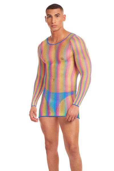 René Rofé - Pride Drip Zweiteiliges Set