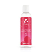 EasyGlide Erdbeeren Gleitgel auf Wasserbasis - 150 ml