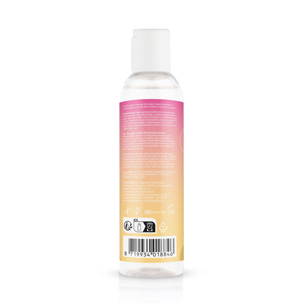 EasyGlide Vanille Gleitgel auf Wasserbasis - 150 ml