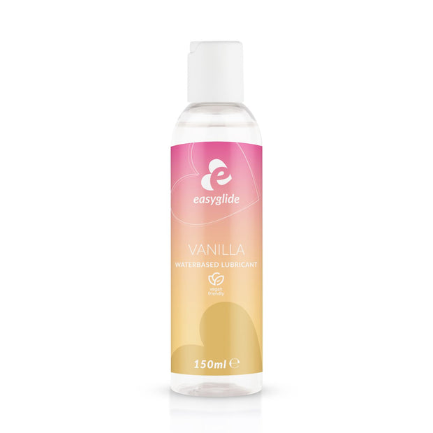 EasyGlide Vanille Gleitgel auf Wasserbasis - 150 ml