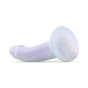 Meerjungfrau Glitzer Dildo - 15 cm