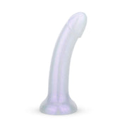 Meerjungfrau Glitzer Dildo - 19 cm
